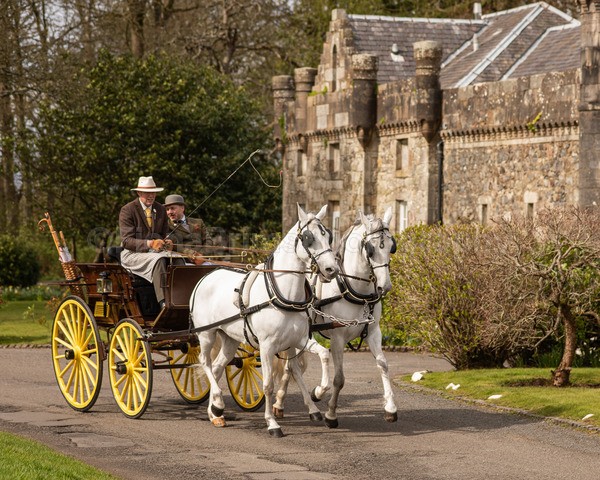 Anne -81 - Troon Easter Monday Drive 2026