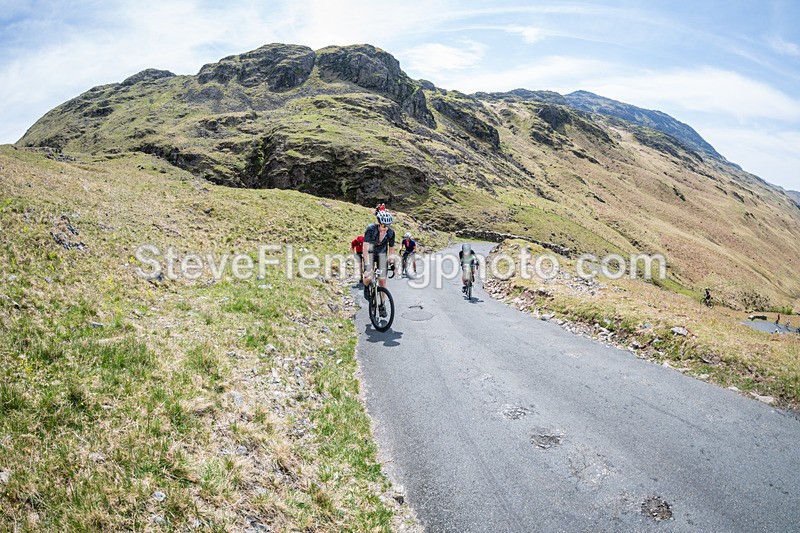 124109 - Hardknott Pass Camera 2 12.00-13.00