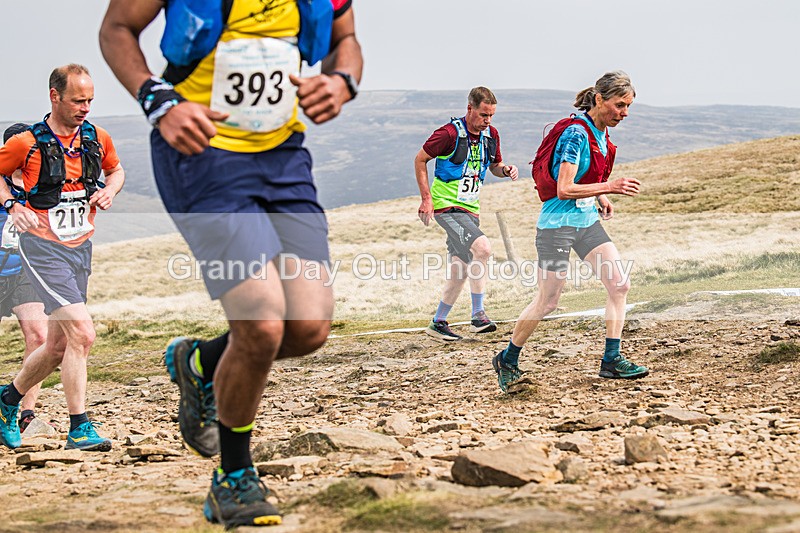 Pen Y Ghent-1010 - The 3 Peaks Race Saturday 26th April 2025 - Pen Y Ghent