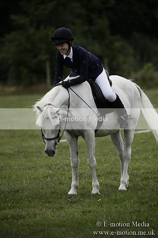 BVR080918 136 - BVRC Novice Dressage & CR 08/09/18