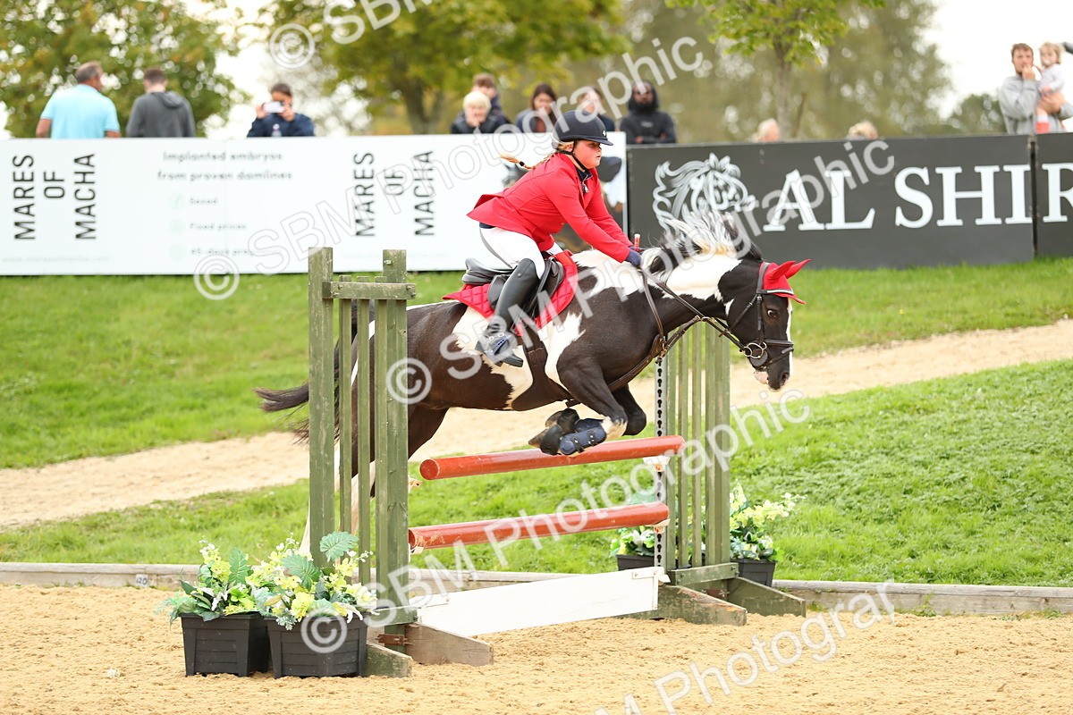 SBM_75995 - J19 - Junior 90cm Supreme Championship