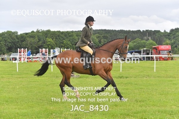 JAC_8430 - CLASS 2 BHS 1.05M SCONE QUALIFIER