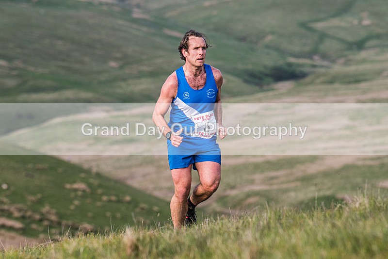 Latterbarrow-269 - Latterbarrow Loop Fell Race Wednesday 24th May 2023