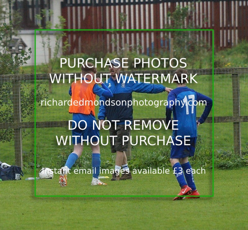 DSC00620 - Wattsfield Utd U15 v Wattsfield Youth U15 (Sunday 13 September)