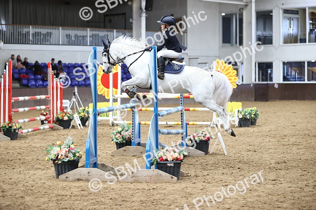 SBM_003133 - Class 14 - Winter Summer 128cm 138cm 1.00m 1.10m