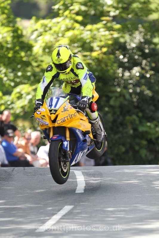 IMG_1744 - SuperSport Race 2 - TT 2013