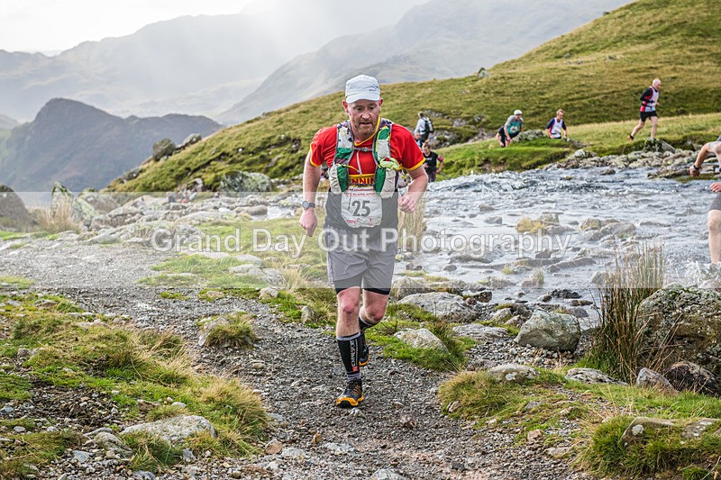 Langdale-668 - Langdale Horseshoe Fell Race Saturday 8th October 2022