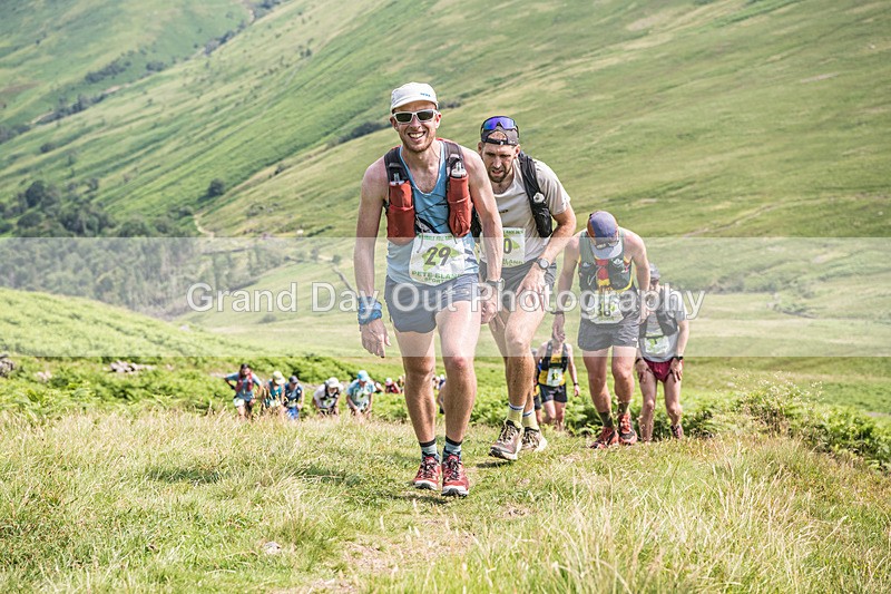 Wasdale-302 - Wasdale Horseshoe Fell Race (Bad weather route) Saturday 11th July 2026