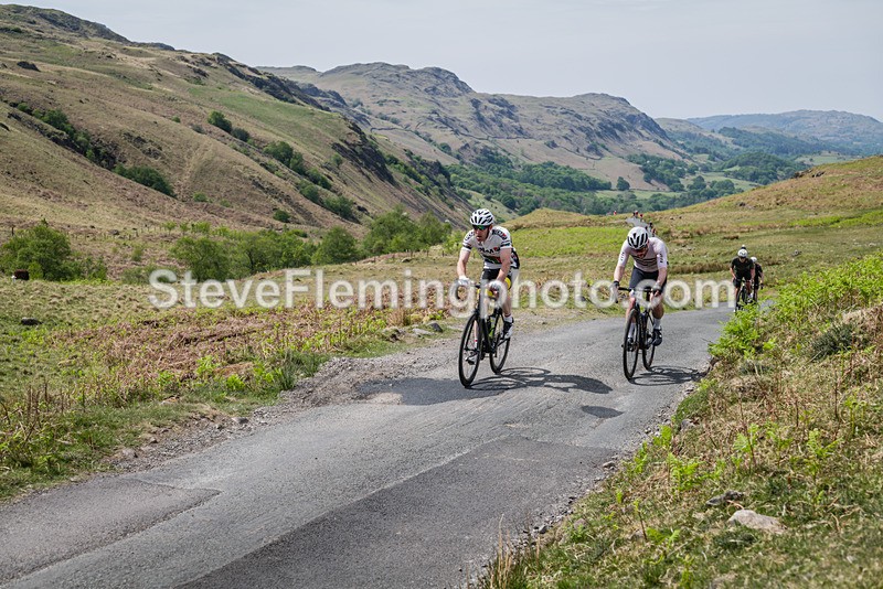 124118-2 - Hardknott Pass Camera 1 12.00-13.00