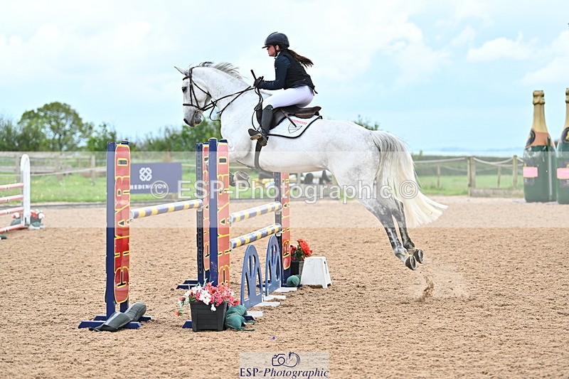 240506A-153254-09721 - Cls 8, 9 & 10 Children on Horses 90cm, 1m & 1.10m