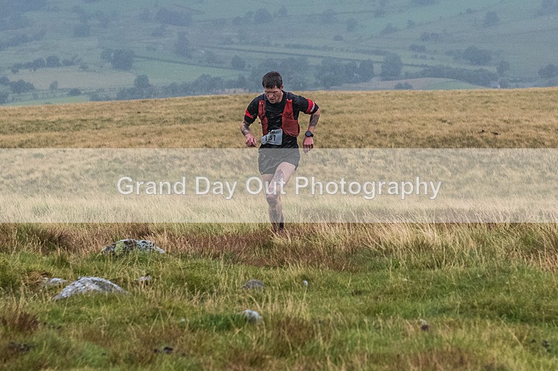 Fellside-29 - Fellside Fell Race Wednesday 26th July 2023