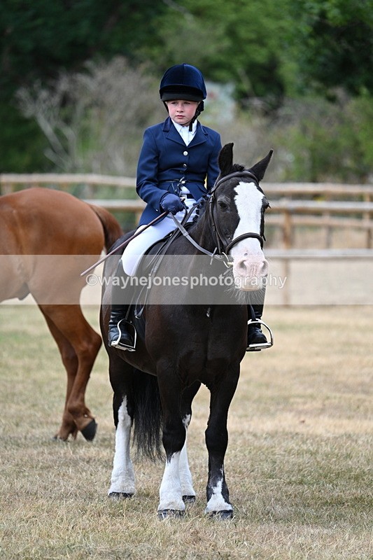 WJ7_0278 - Class 2 Best rider