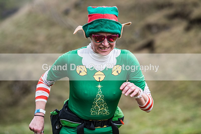 Litton-844 - Litton Christmas Cracker Fell Race (Limestone Series) Sunday 14th December 2025