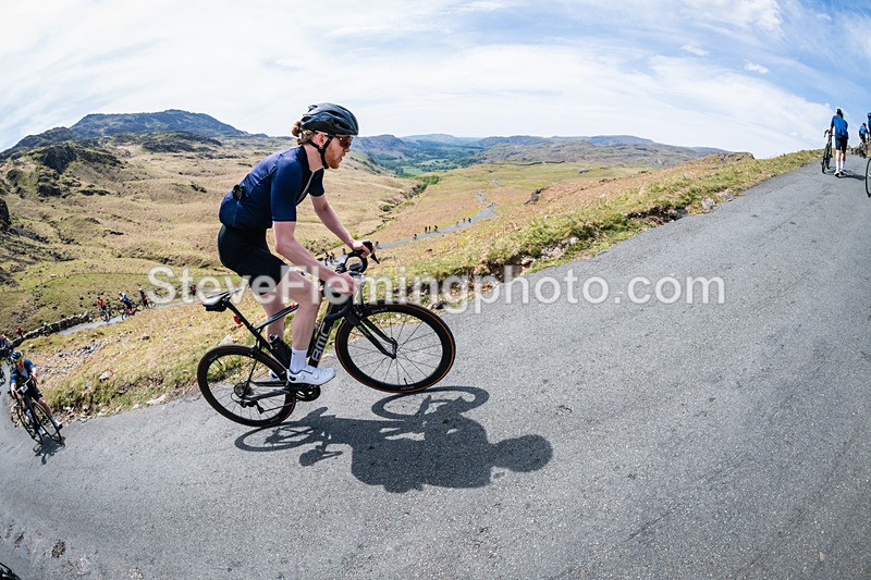 135014 - Hardknott Pass Camera 2 13.00-14.00