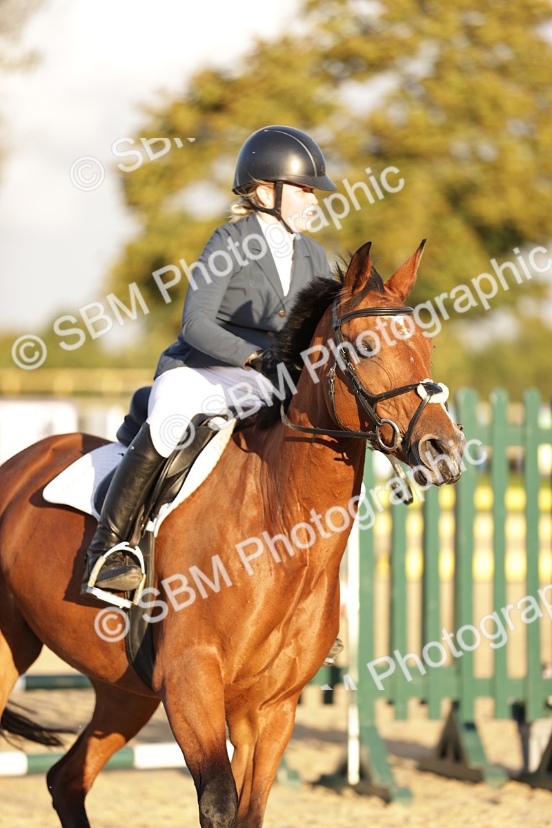 SBM_31856 - J52 - Open 90cm