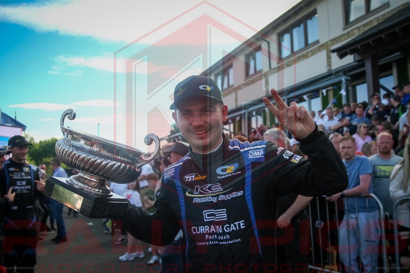 WiltonRecycling Donegal International Rally 2024  485 - Wilton Recycling Donegal International Rally 2024