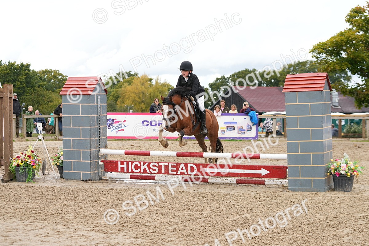SBM_43438 - J7 - Junior Pony 60cm Championship