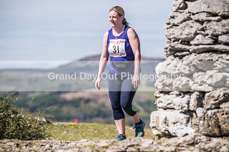 Dean Barwick-346 - Dean Barwick Dash Sunday 20th April 2025