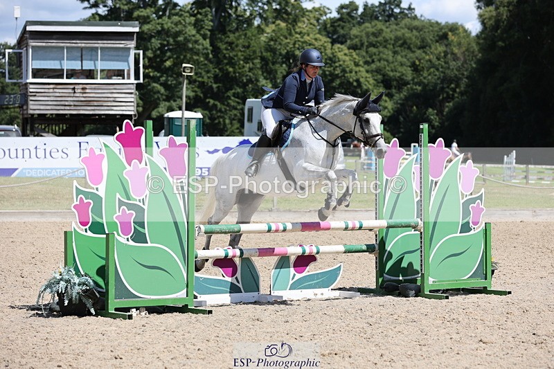 250703A-113913-01401 - Cls 6 Snr British Novice and 90cm Open