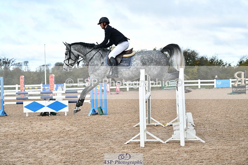 231110A-113016-00247 - Cls 3 Discovery & 1m Open