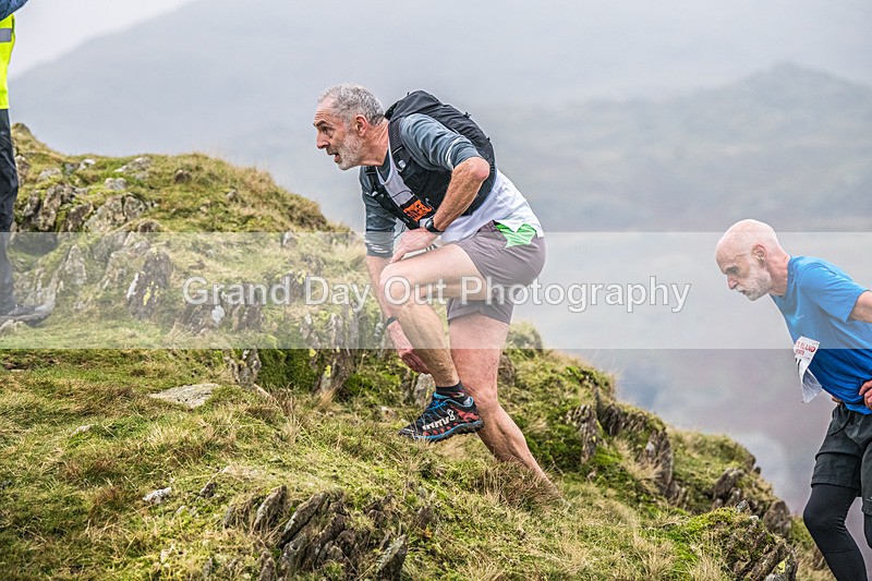 Dunnerdale-794 - Dunnerdale Fell Race Saturday 9th November 2024