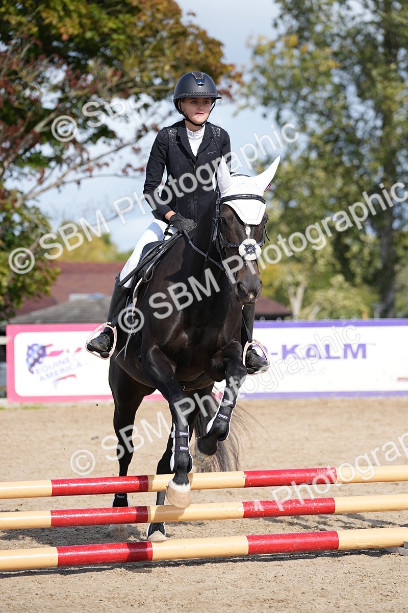 SBM_17813 - J58 - Clear Round 50cm
