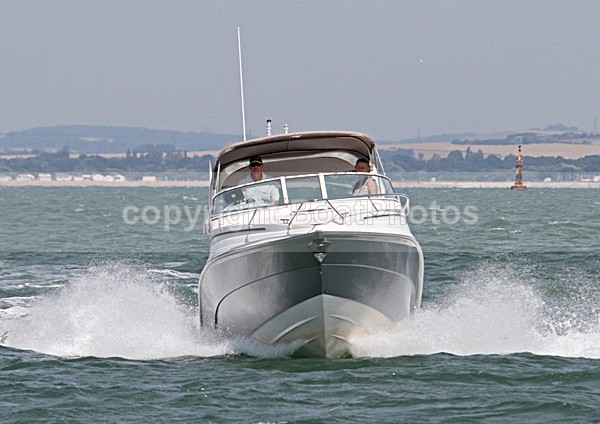 100709 DIM SUM IMG_3978 - Motorboats - Open