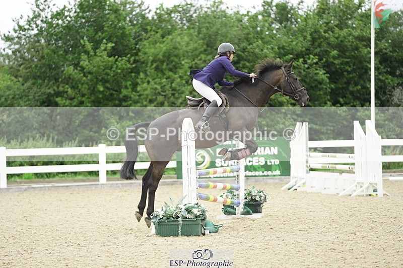 230728A-130428-02042 - Cls 9 85cm Amateur Quali