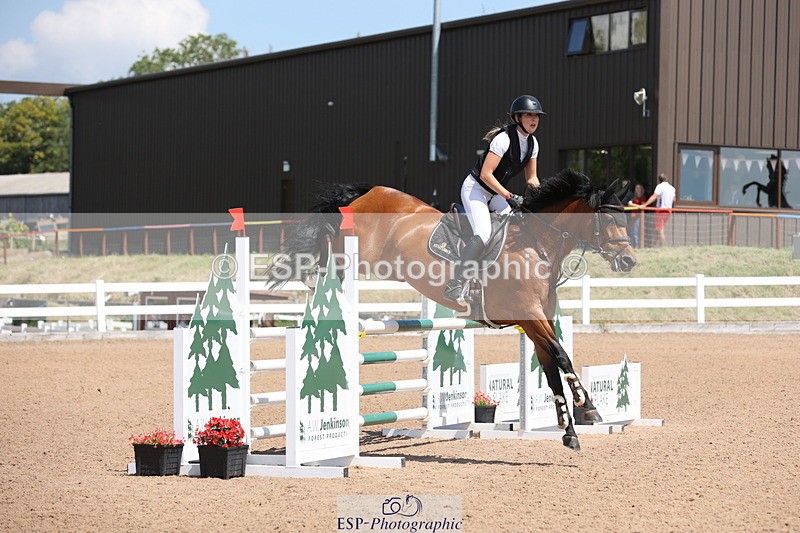 240718A-123751-05133 - Cls 9, 1 Star Bronze Tour 1.10m