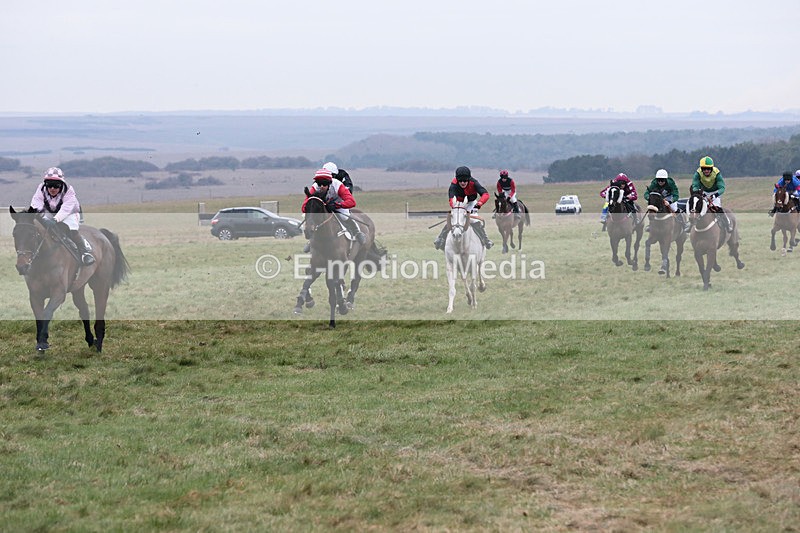 PtP 060119 57 - Larkhill Racing Club - Point-to-Point- 06/01/2019