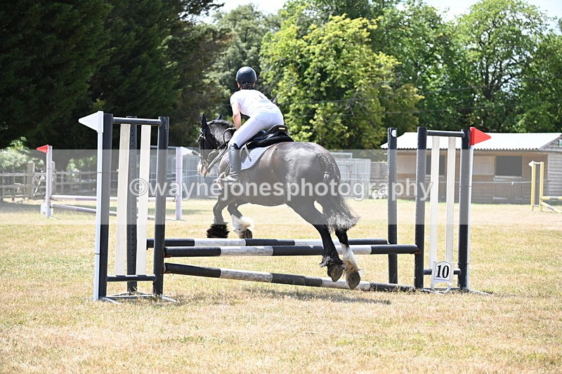 WJ6_5652 - Class 13 Novice 60cm