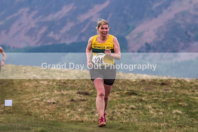 Lords Seat-541 - Lords Seat Fell Race Wednesday 3rd May 2023
