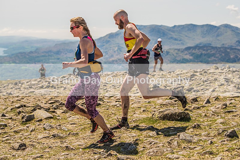 Fairfield-338 - Fairfield Horseshoe Fell Race Saturday 13th May 2023