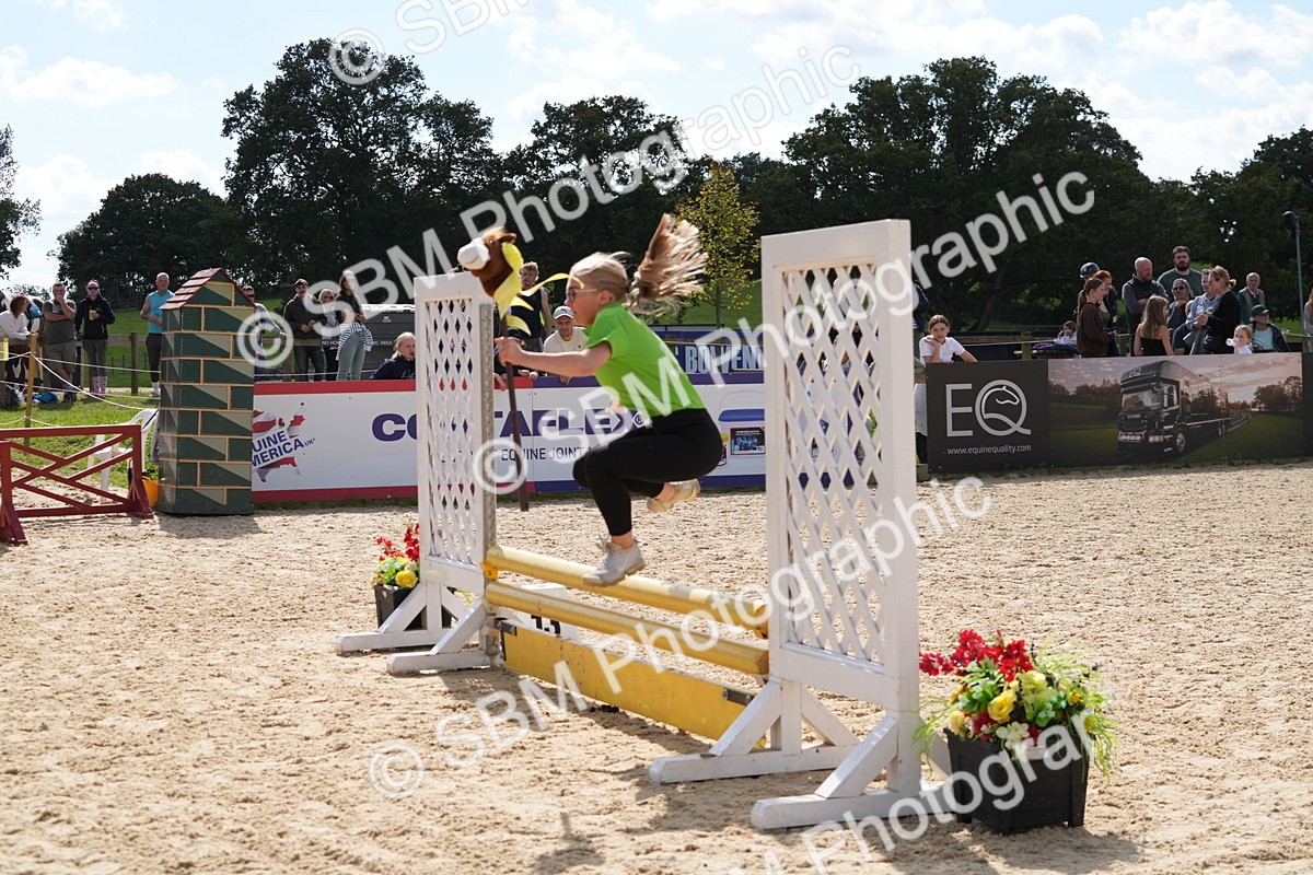 SBM_45209 - J47 - Ride & Run Open 60cm & 75cm
