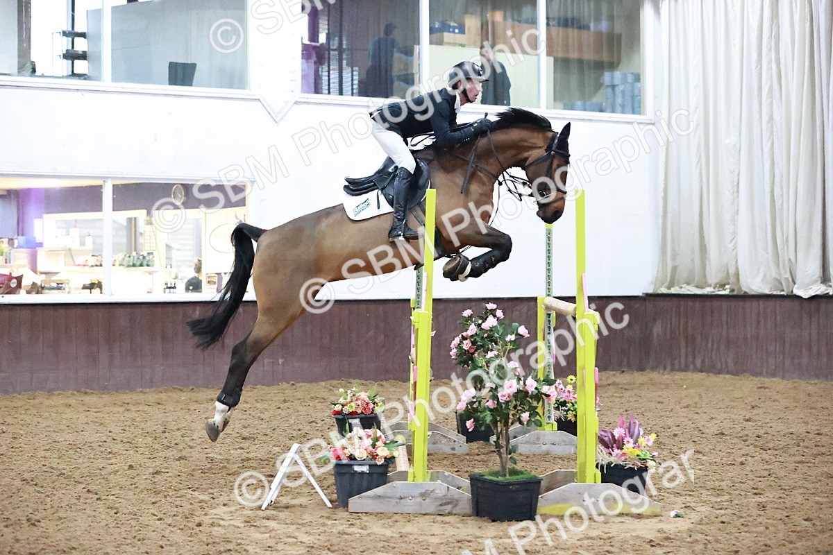 SBM_003267 - Class 13 - National 1.3m 1.40m Open Handicap