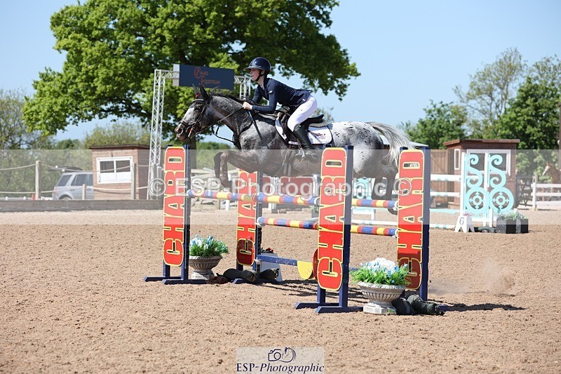 250503-141744-01454 - Cls 12 Junior 1.30m Open