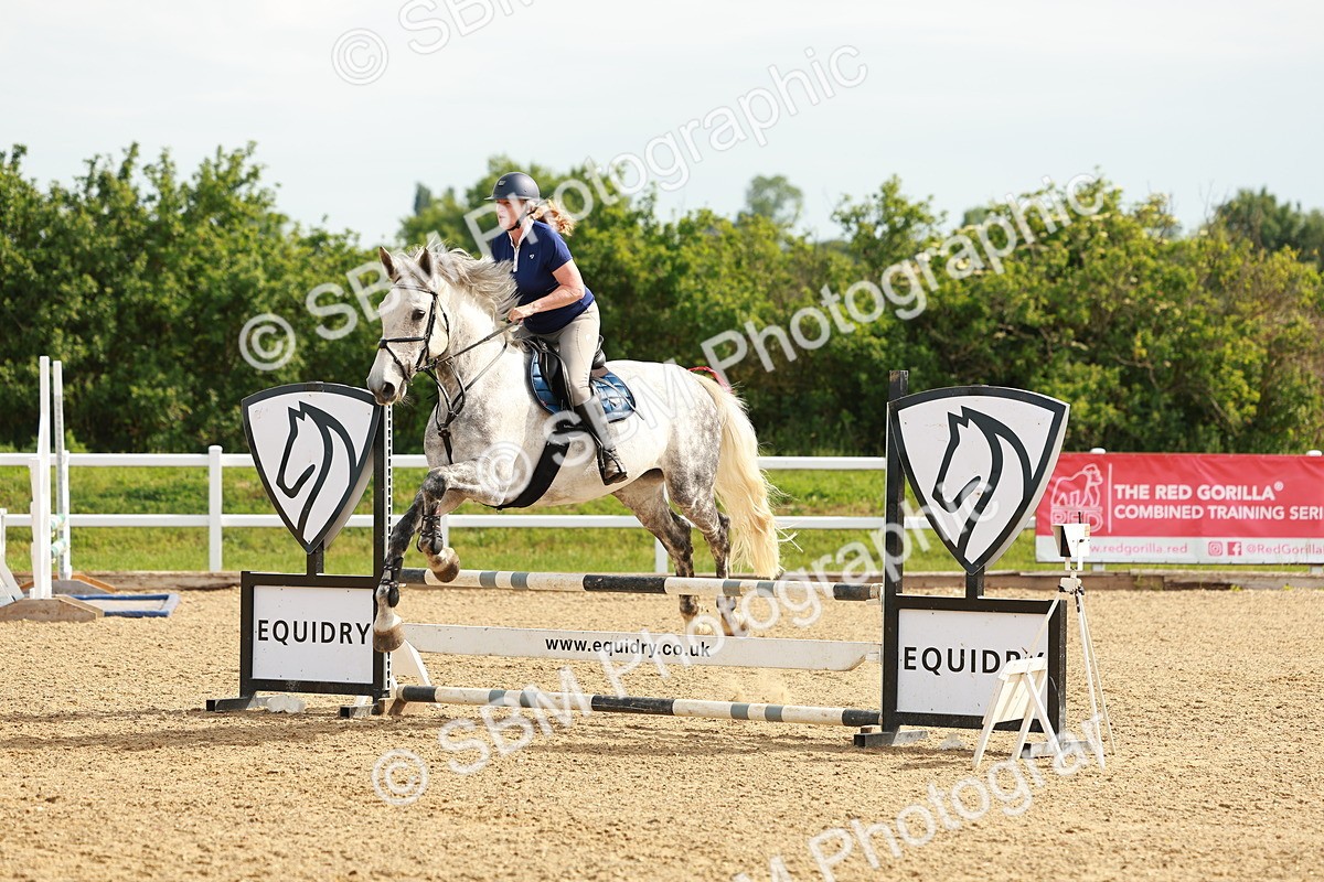 SBM_000036 - Class 1 - Clear Round