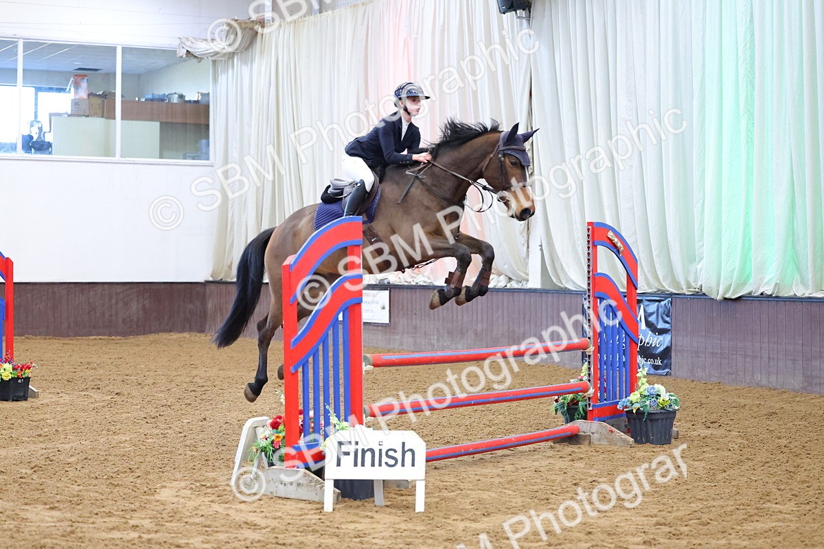 SBM_002939 - Class 14 - Clear Round 80cm