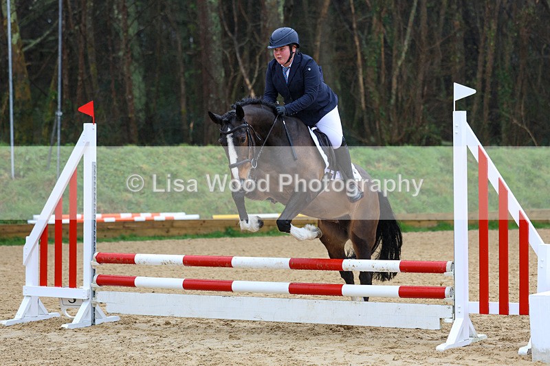 3E7A2202 - Class 4: 70 -75cm