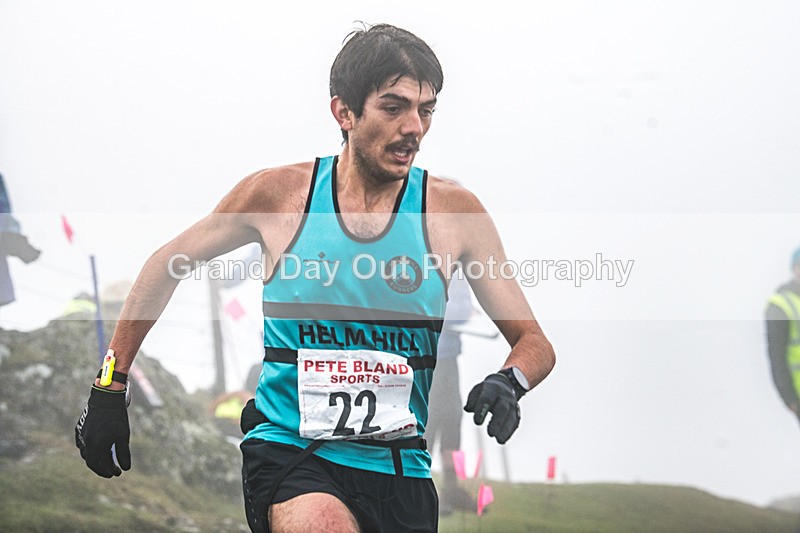 Wansfell-87 - Wansfell Race Friday 27th December 2024