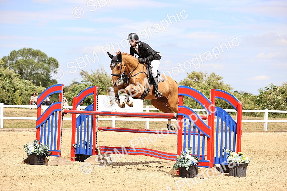 SBM_010877 - Class 10 - Talent Seekers Inc 7 Years Old Championship Qualifer - 1st Half