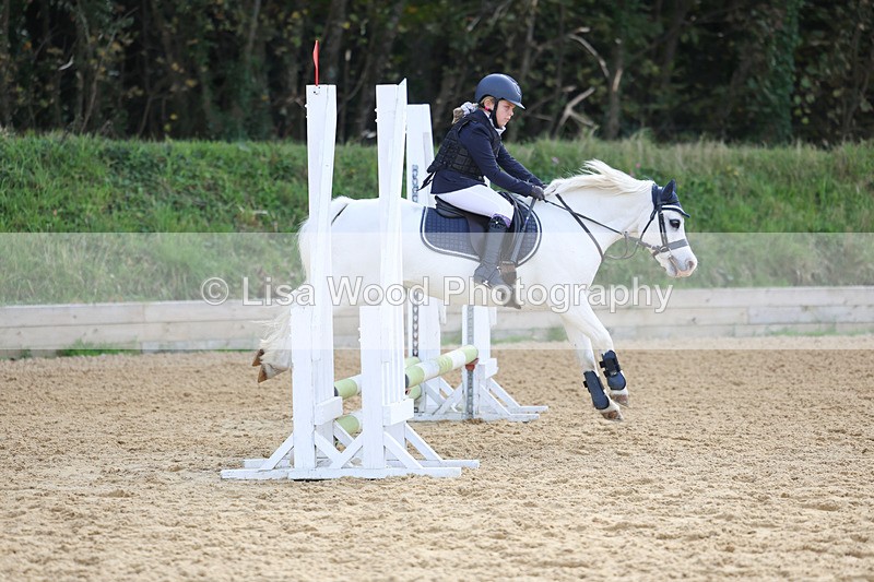 3E7A6655 - Class 2: 50cm Open