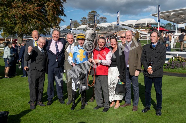 111024-Race 2-Mirabeau-7069 - Race 2 2.05pm British EBF £100,000 Final