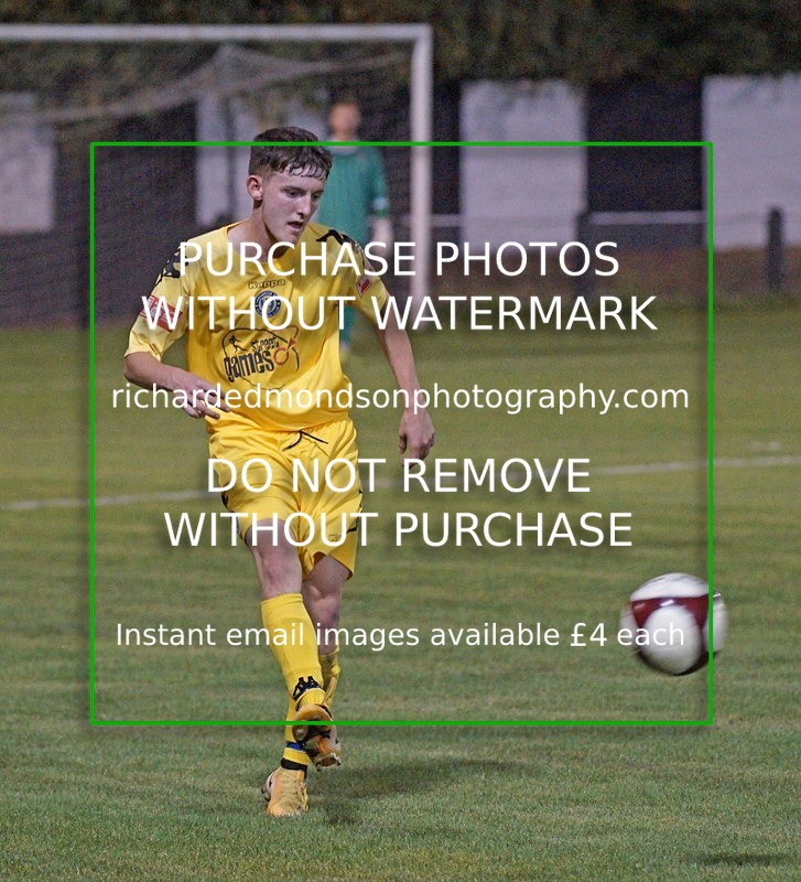 DSC01117 - Kendal Town Res v Lancaster City U23 (15/9/21)