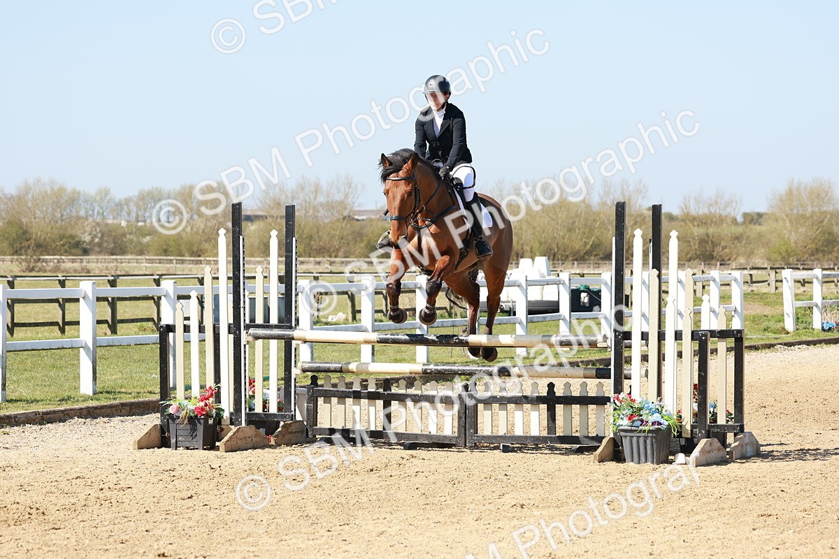 SBM_003696 - Class 15 - Senior Discovery - 1.00m
