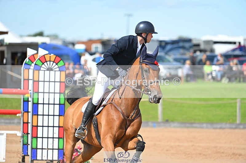 230721A-163038-07722 - Cls 10, 2 Star Big 1.45m Break to End