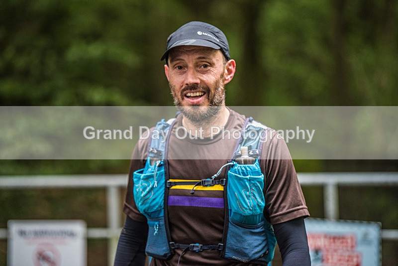 Kong MMM-566 - Kong Mini Mountain Marathon Round 2 Peak District Bradfield Sunday 24th September 2023