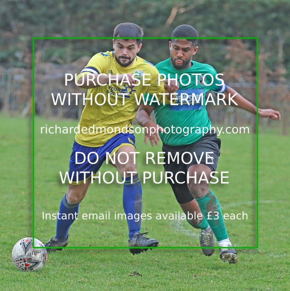 IMG_6518 - Kendal United vs Freckleton (7/1/23)