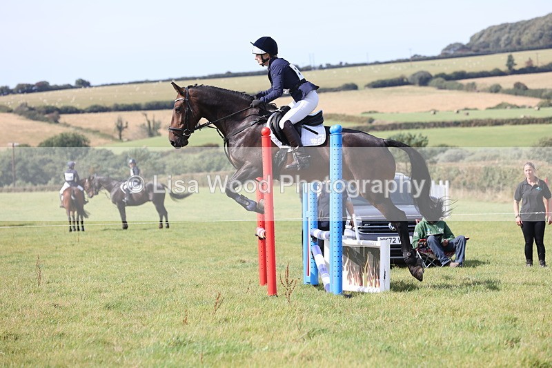 JPP_8709 - Class 2: Trekenning: 80cm Showjumping