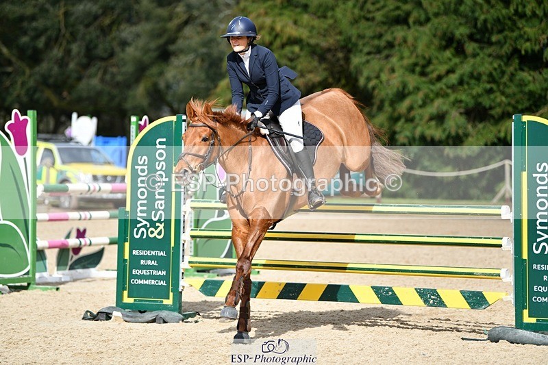 240324-142213-03063 - Cls 10 Newcomers & 1.10m Open